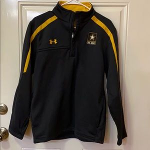 Under Armor ARMY pullover